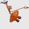 STAK IT™ Café Croissant Charm