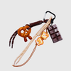 STAK IT™ Choco Pretzel Charm