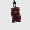 STAK IT™ Choco Pretzel Charm