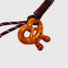STAK IT™ Choco Pretzel Charm