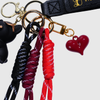 STAK IT™ Rise Heart Charm