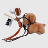 STAK IT™ Baseball Dog Charm