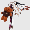 STAK IT™ Heritage Bear Charm