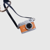 STAK IT™ Heritage Bear Charm
