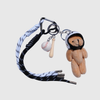 STAK IT™ Rookie Bear Charm