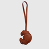 STAK IT™ Croissant Puff Leather Charm