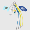 STAK IT™ Bubbles Cartoon Charm