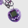 STAK IT™ Violet Pillow Charm