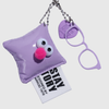 STAK IT™ Violet Pillow Charm