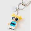 STAK IT™ Bubbles Cartoon Charm