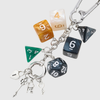 STAK IT™ Butter Cup Dice Charm