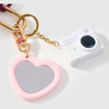 STAK IT™ Pink Mirror Stack