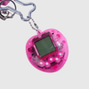 STAK IT™ Pink Court Charm