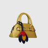 STAK IT™ Bloom Leather Charm