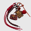 STAK IT™ Leopard Crush Charm