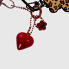 STAK IT™ Leopard Crush Charm