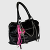 STAK IT™ Pink Court Charm