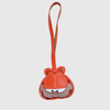 STAK IT™ Garfield Leather Charm