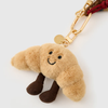 STAK IT™ Velvet Croissant Charm