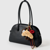 STAK IT™ Velvet Croissant Charm