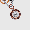 STAK IT™ Croché Cone Charm