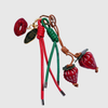 STAK IT™ Berry Knot Charm