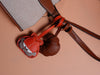 STAK IT™ Garfield Leather Charm